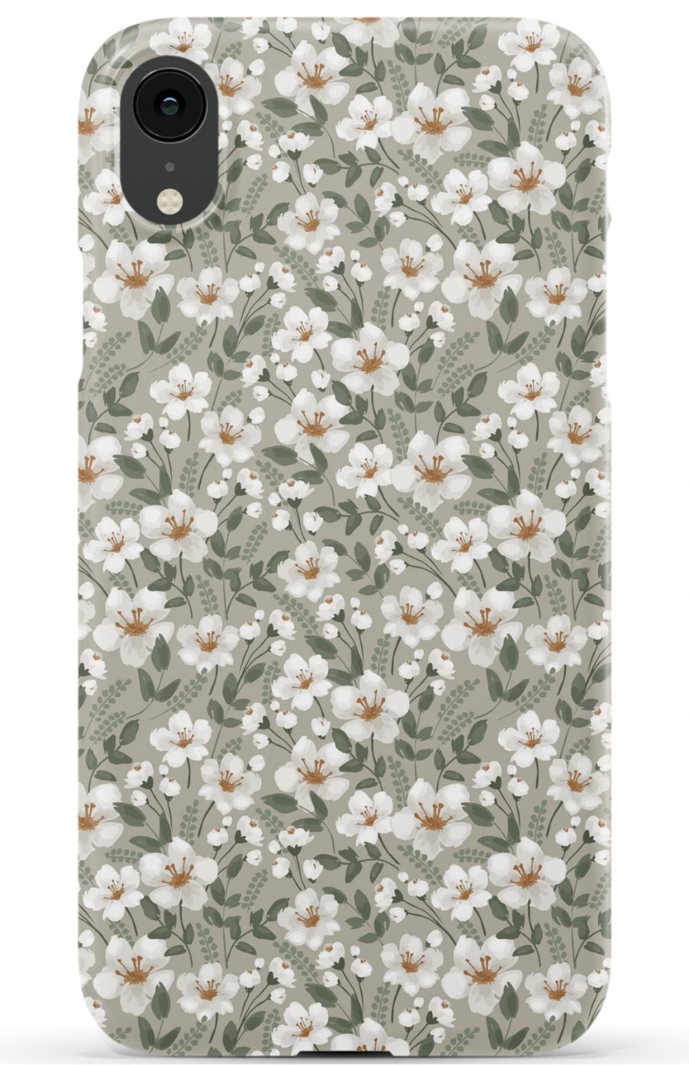 Springtime Reverie Phone Case