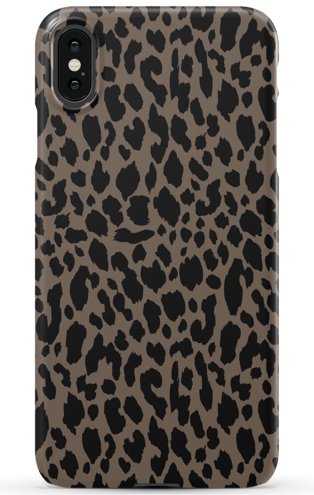 Savage Spots Phone Case
