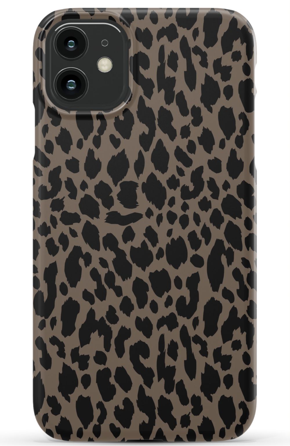 Savage Spots Phone Case