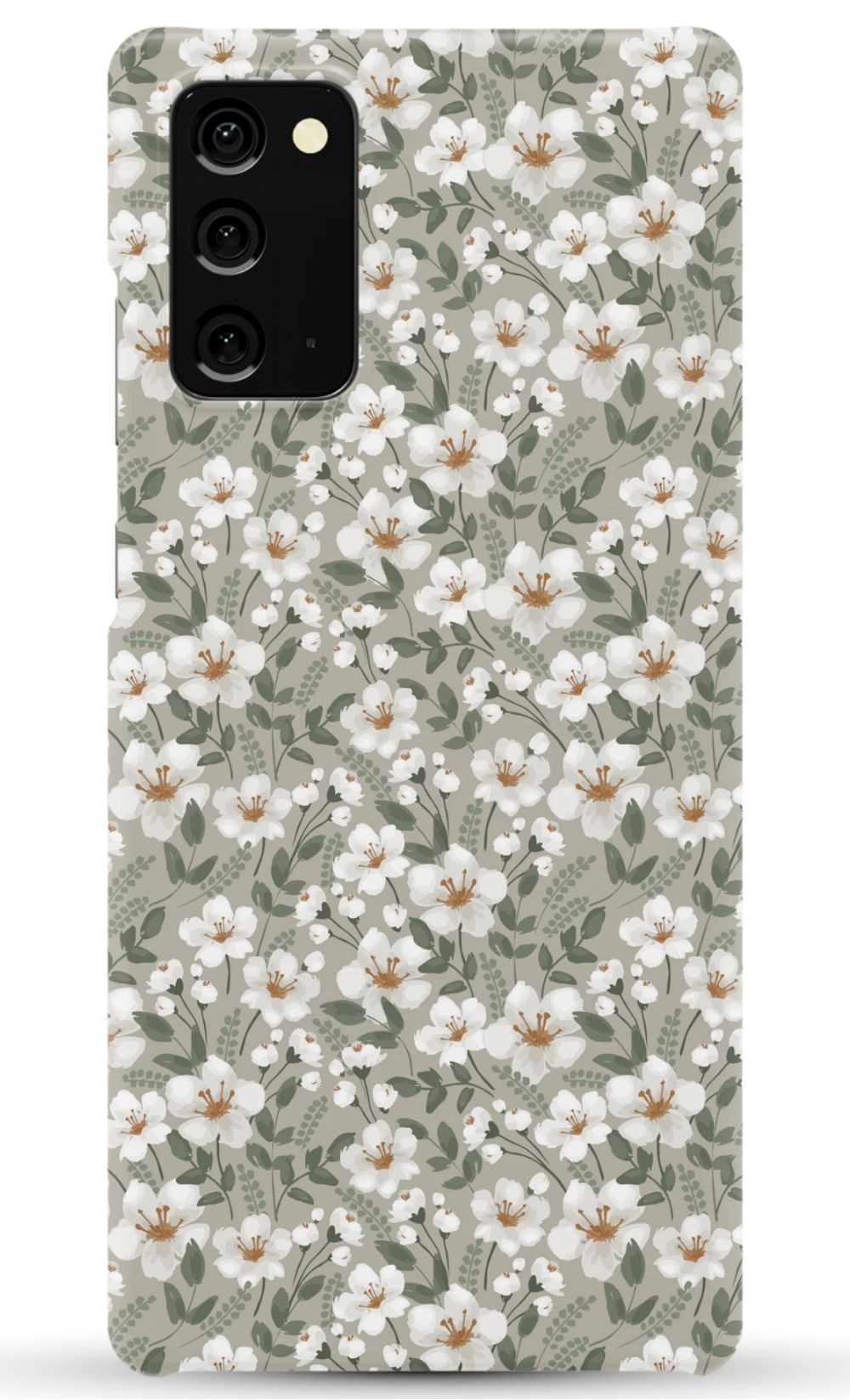 Springtime Reverie Phone Case