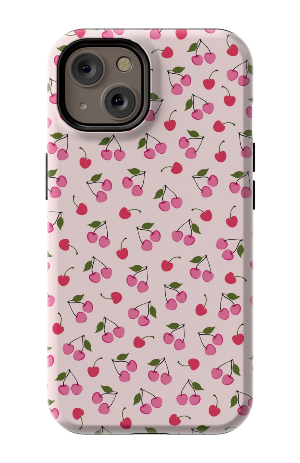 Cherry Pop Phone Case