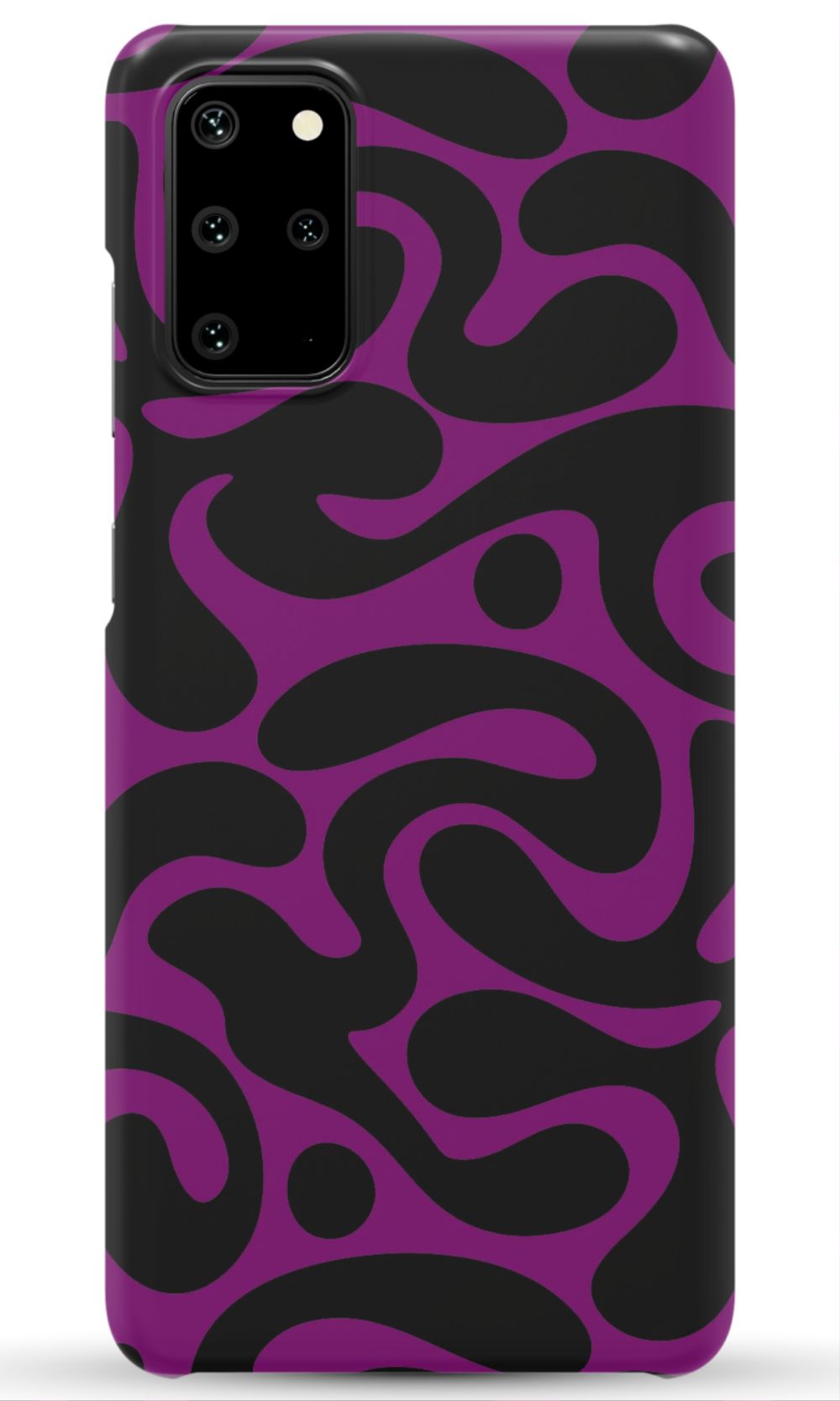 Intense Flame Phone Case - B7Cases