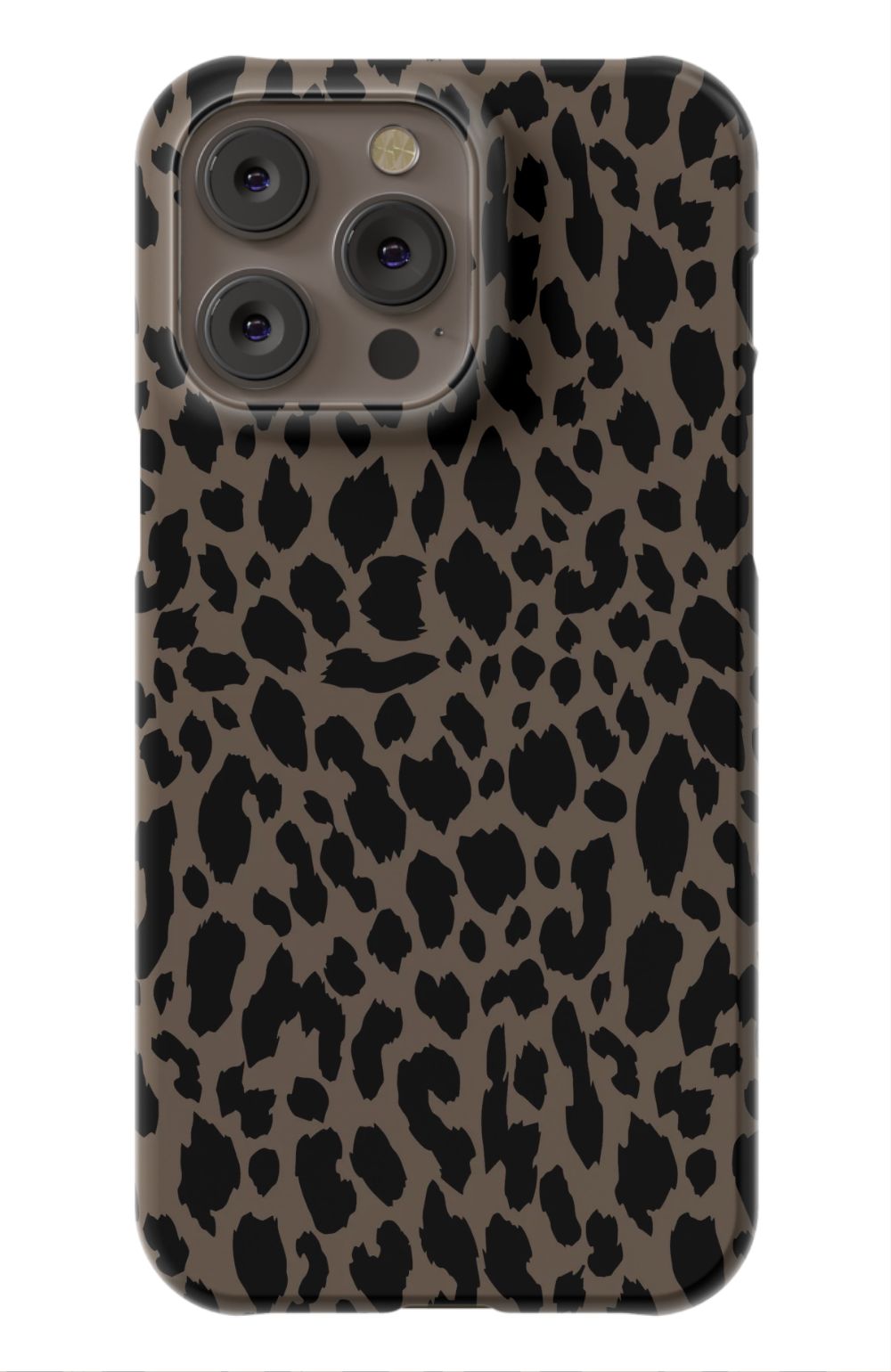 Savage Spots Phone Case