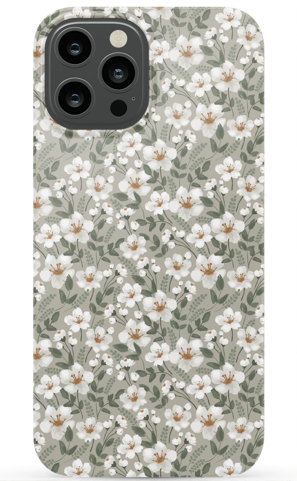 Springtime Reverie Phone Case
