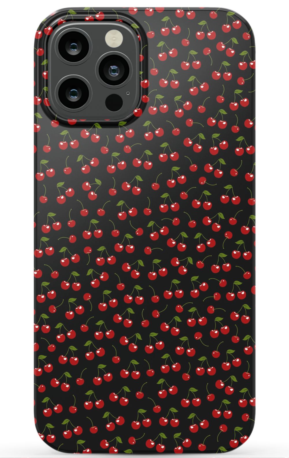 Cherry Obsession Phone Case