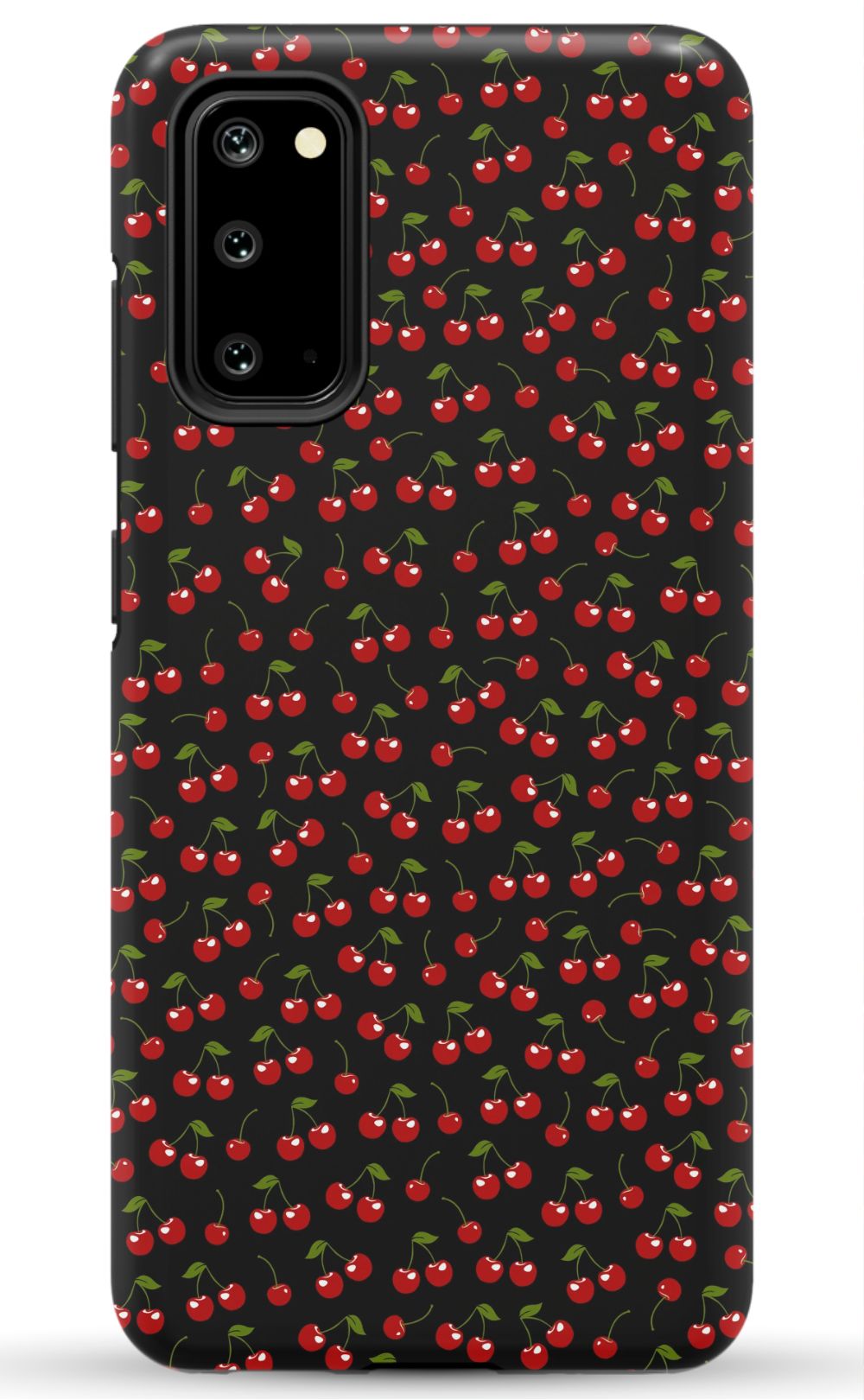 Cherry Obsession Phone Case