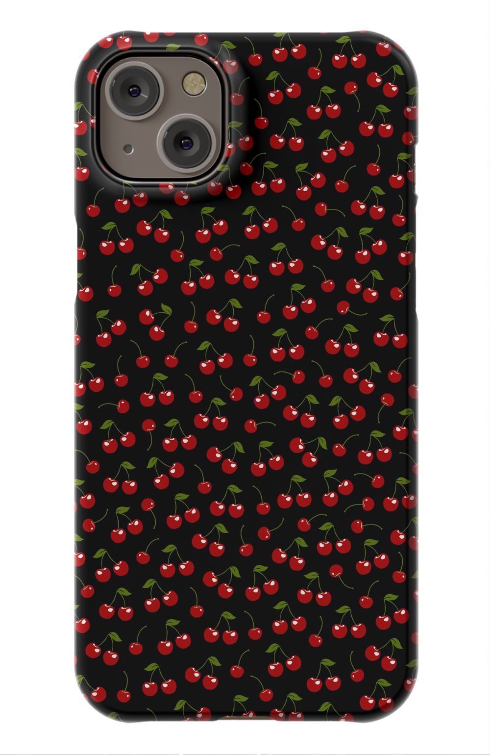 Cherry Obsession Phone Case