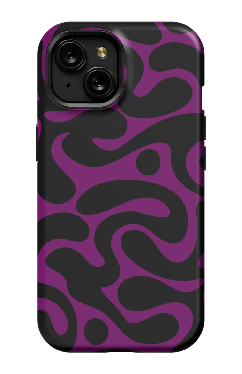 Intense Flame Phone Case - B7Cases