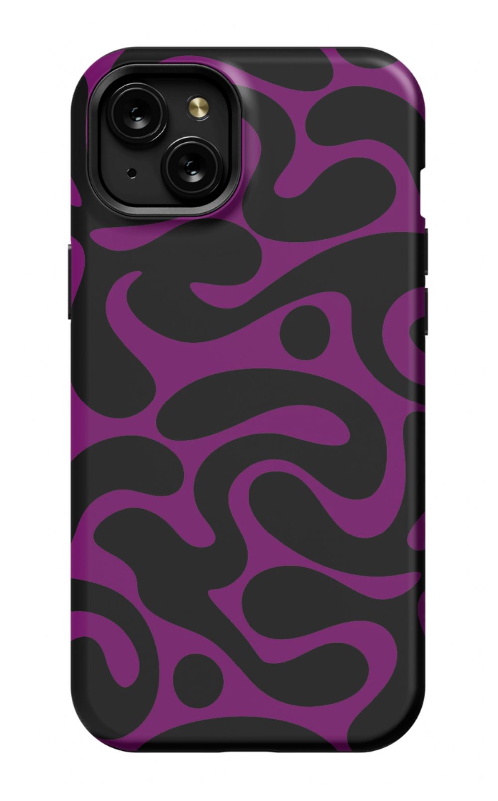 Intense Flame Phone Case - B7Cases
