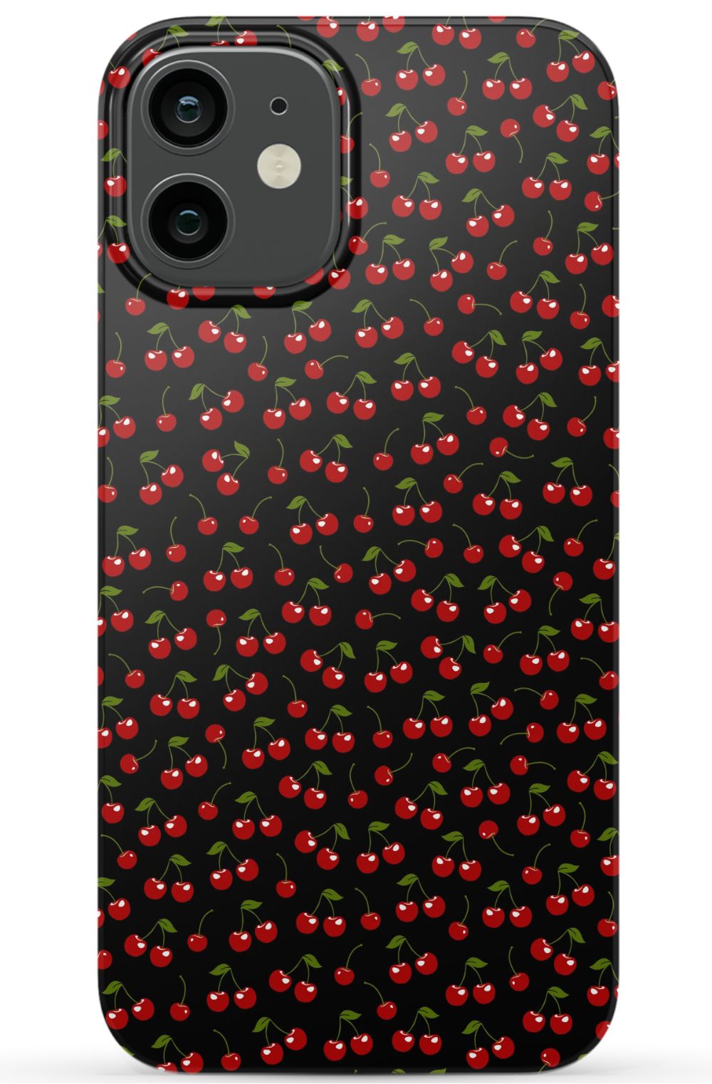 Cherry Obsession Phone Case