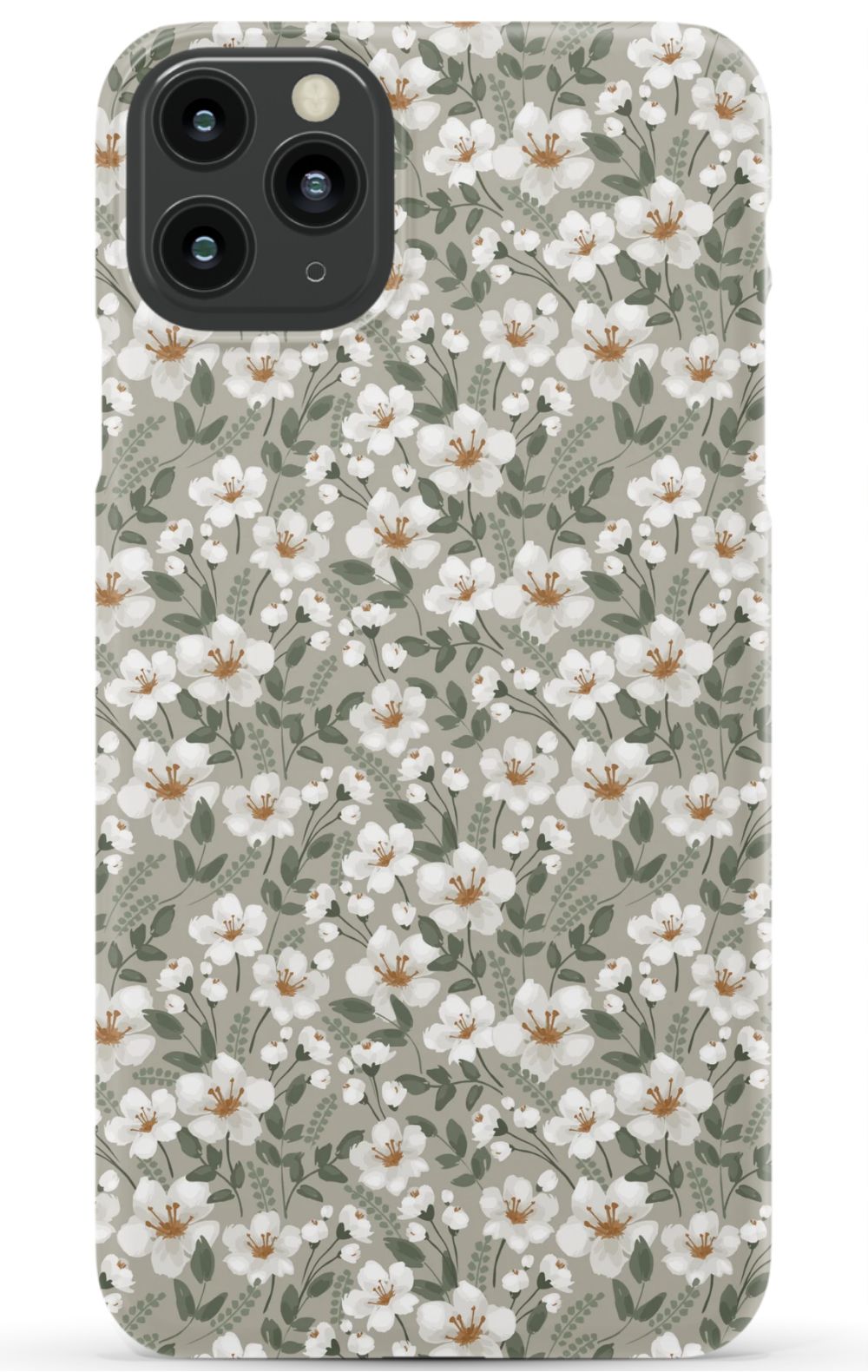 Springtime Reverie Phone Case