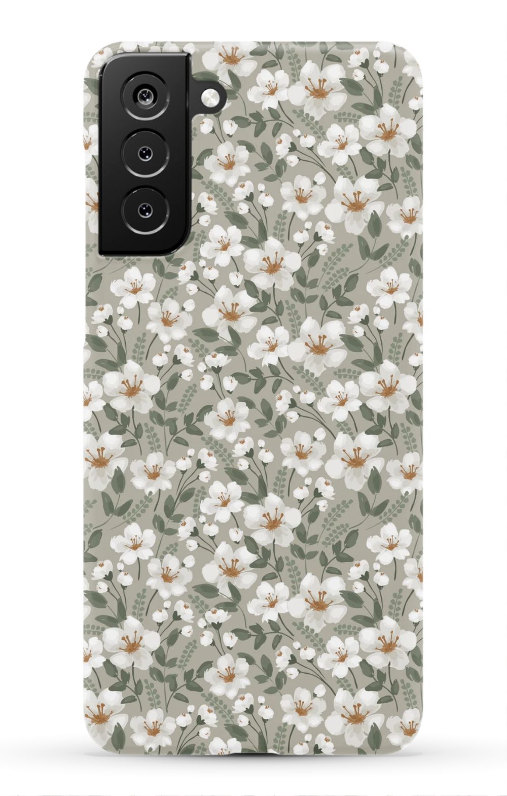 Springtime Reverie Phone Case