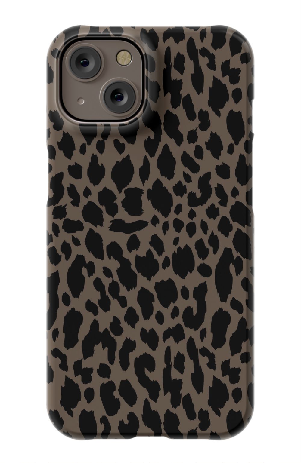 Savage Spots Phone Case