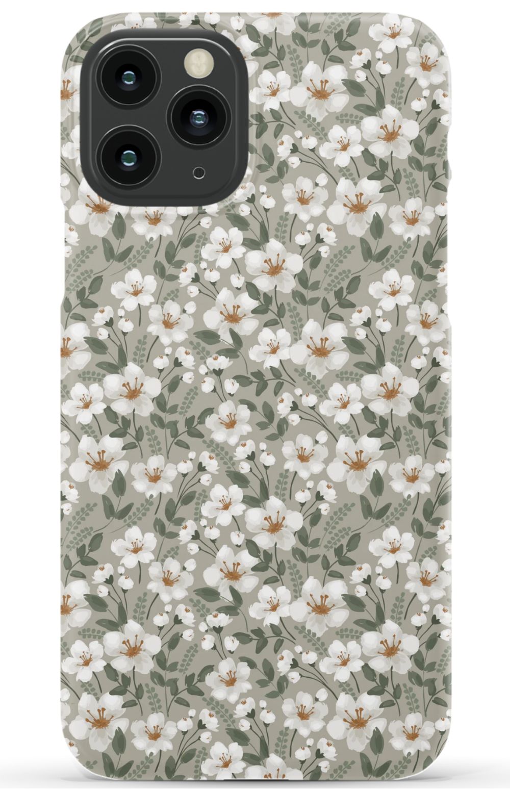Springtime Reverie Phone Case