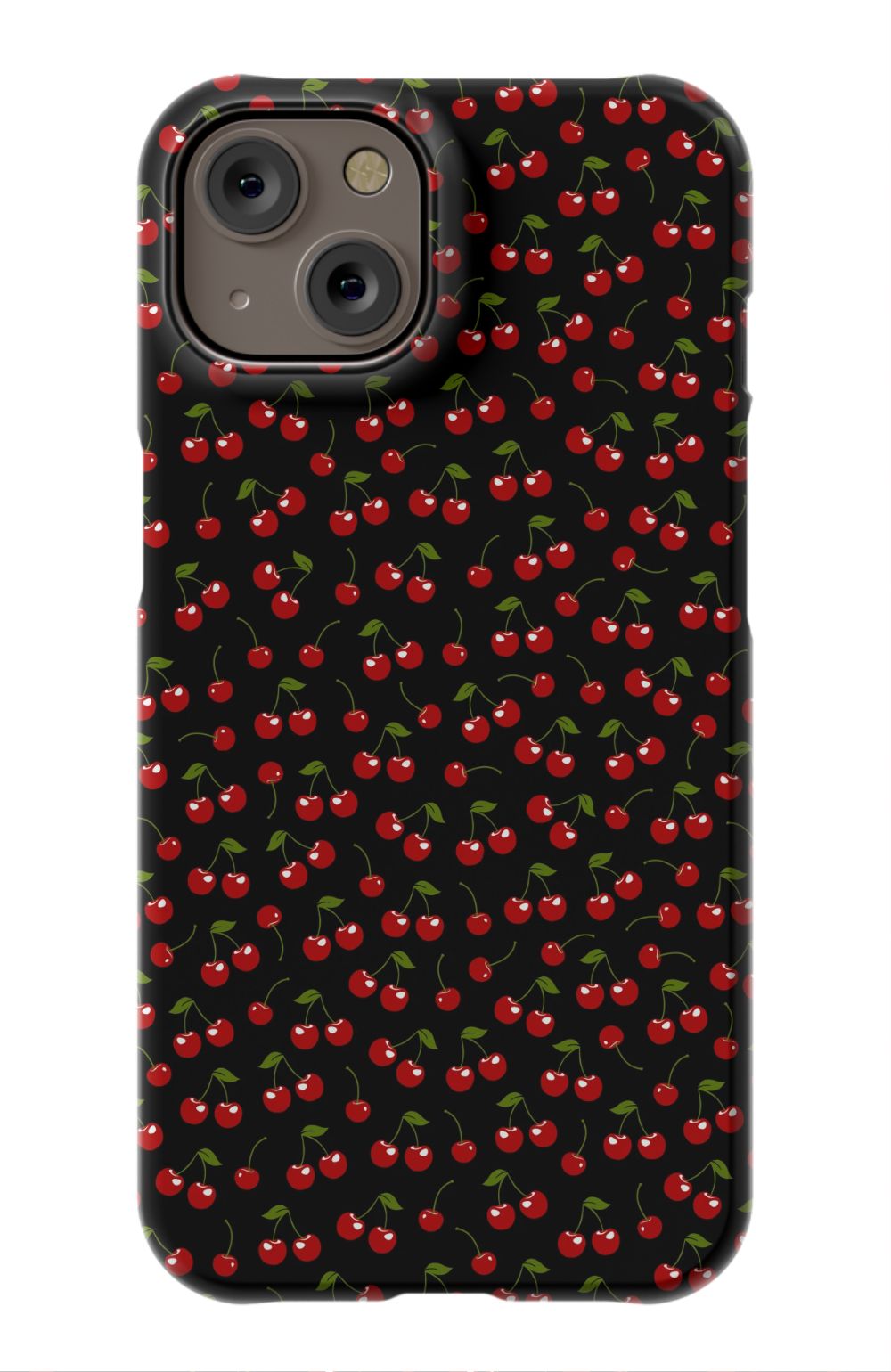 Cherry Obsession Phone Case