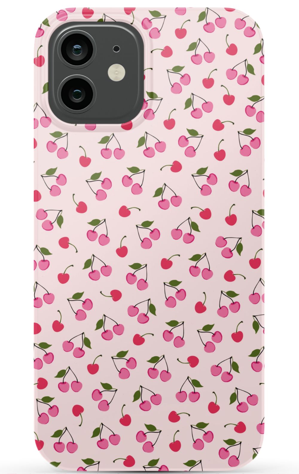 Cherry Pop Phone Case