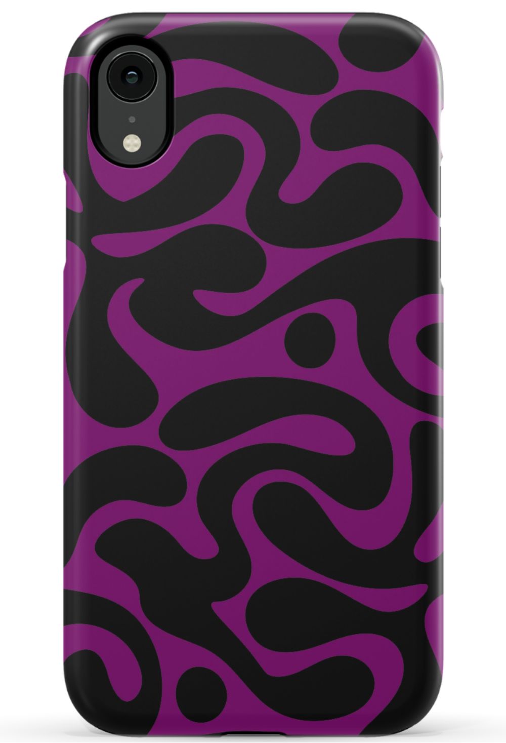 Intense Flame Phone Case - B7Cases
