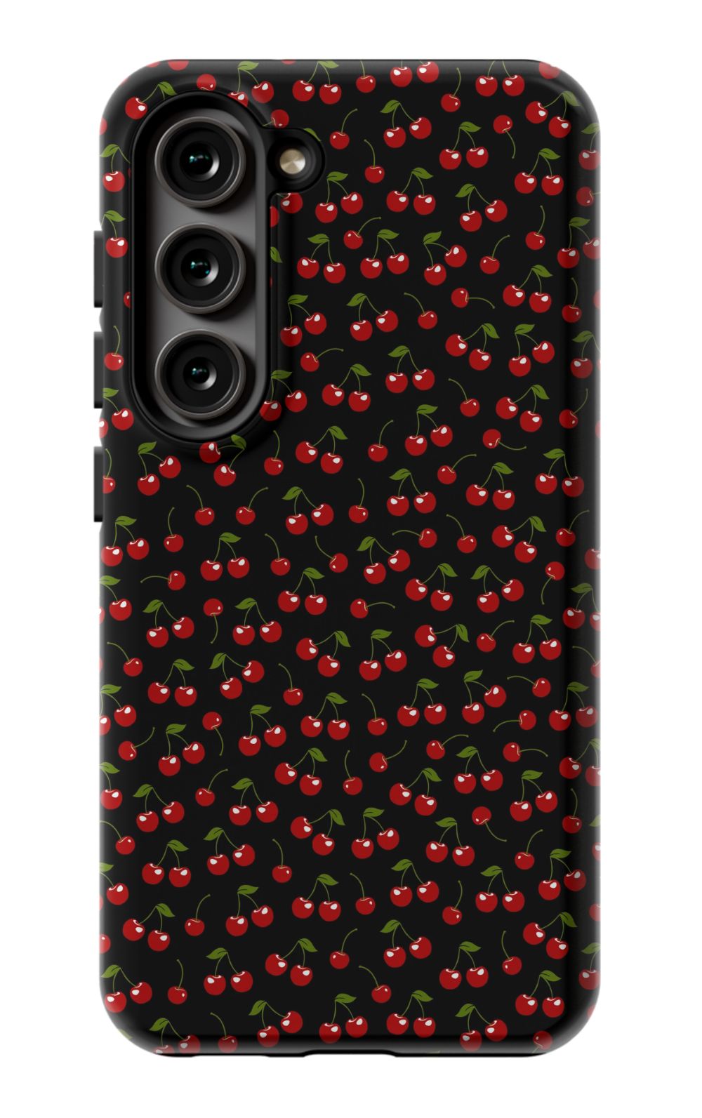 Cherry Obsession Phone Case