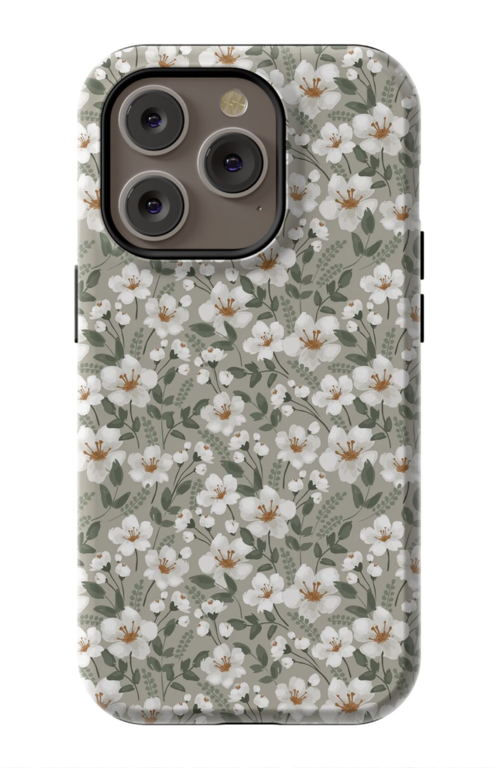 Springtime Reverie Phone Case