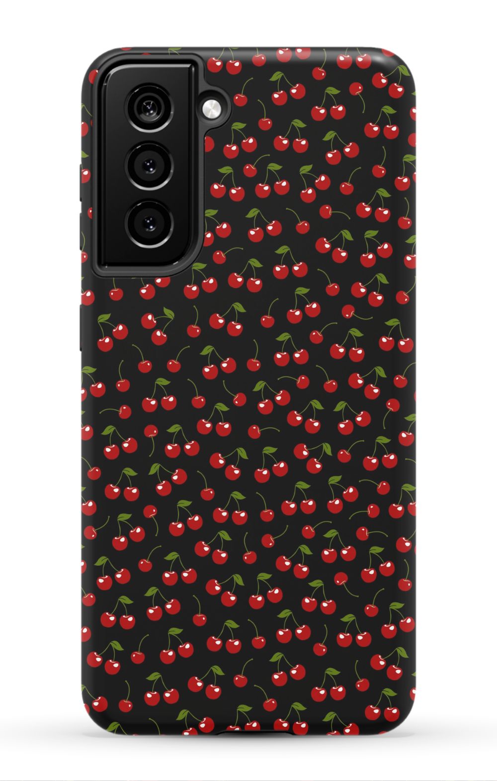 Cherry Obsession Phone Case
