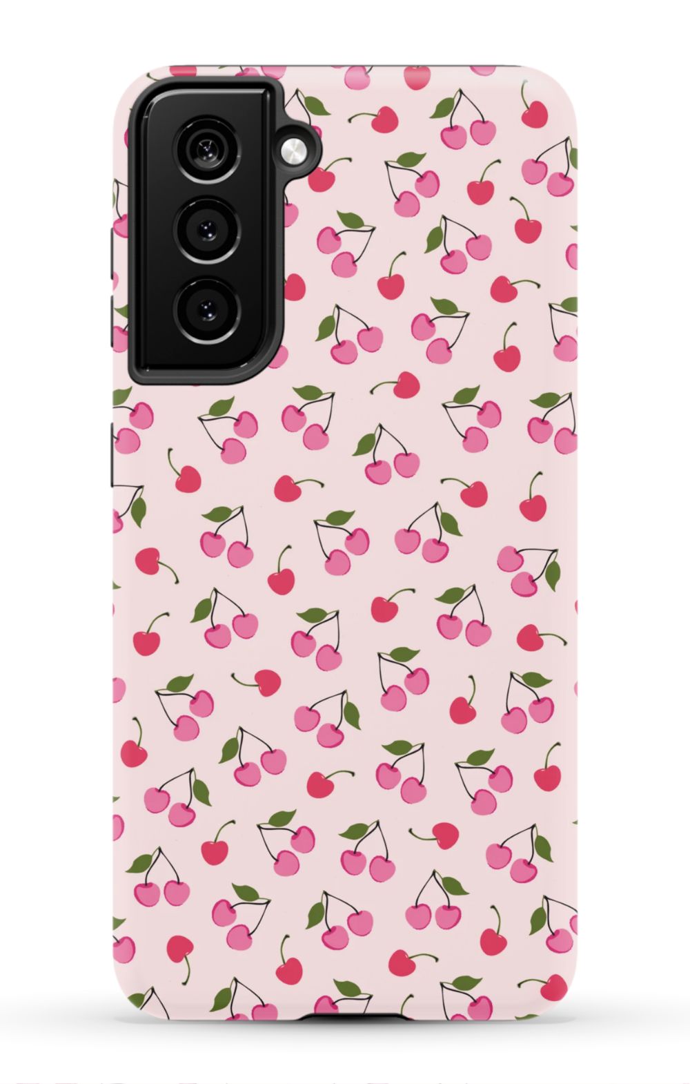 Cherry Pop Phone Case