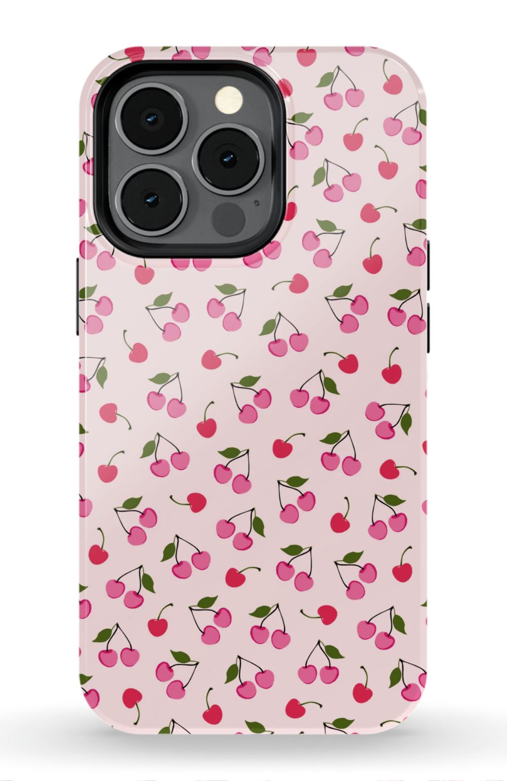 Cherry Pop Phone Case