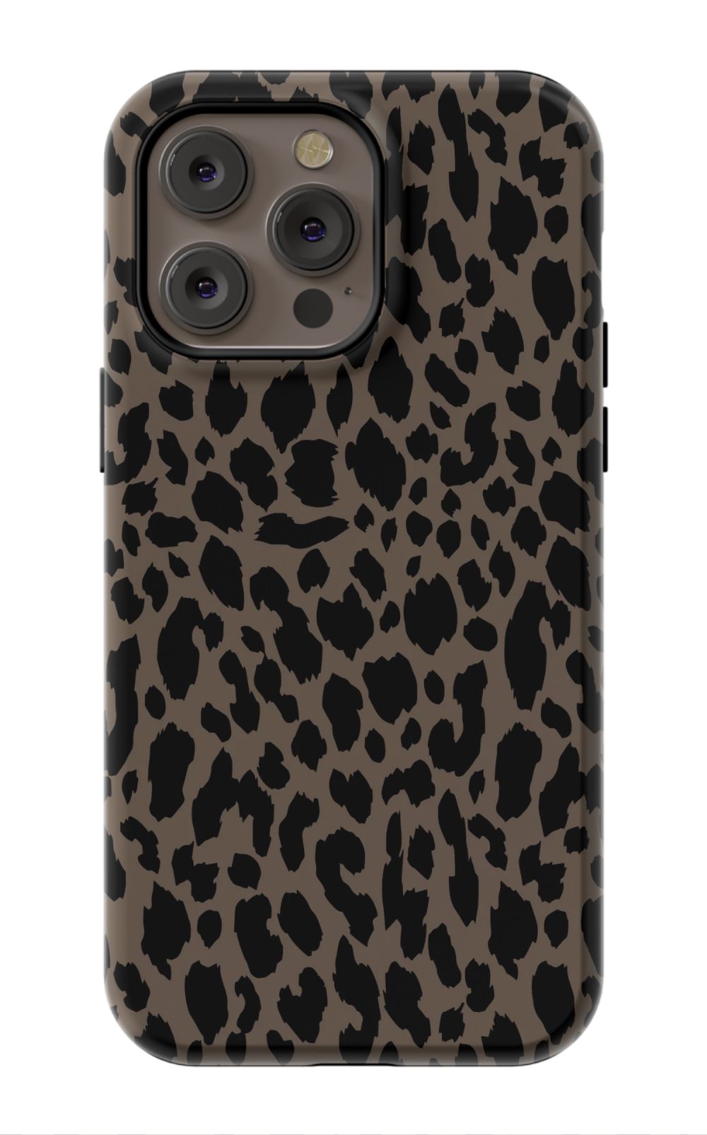 Savage Spots Phone Case