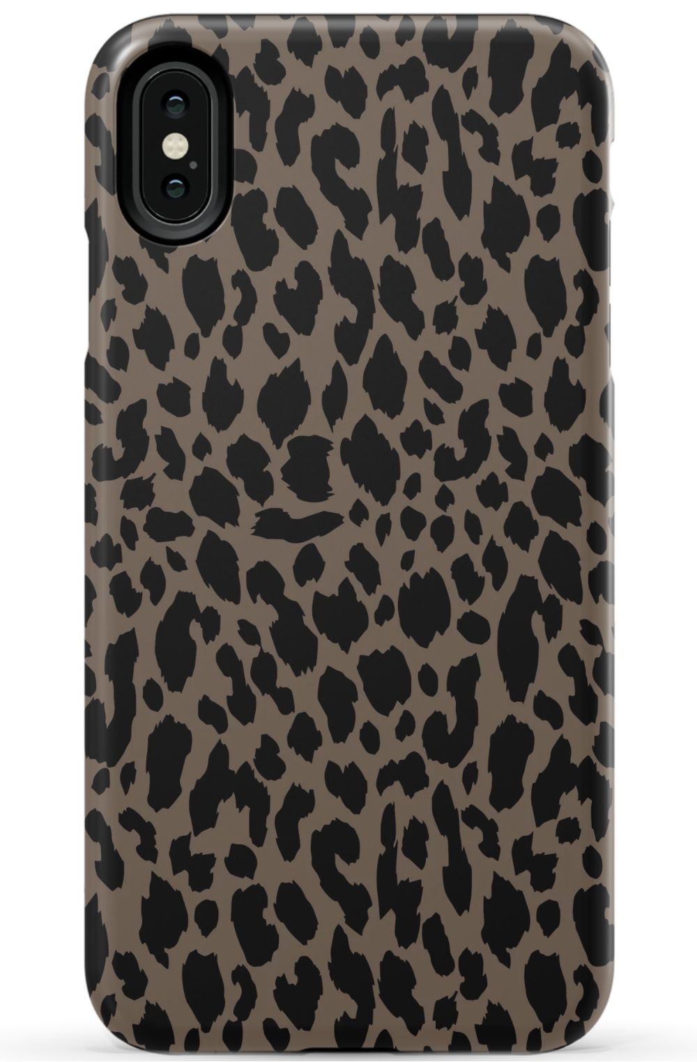 Savage Spots Phone Case