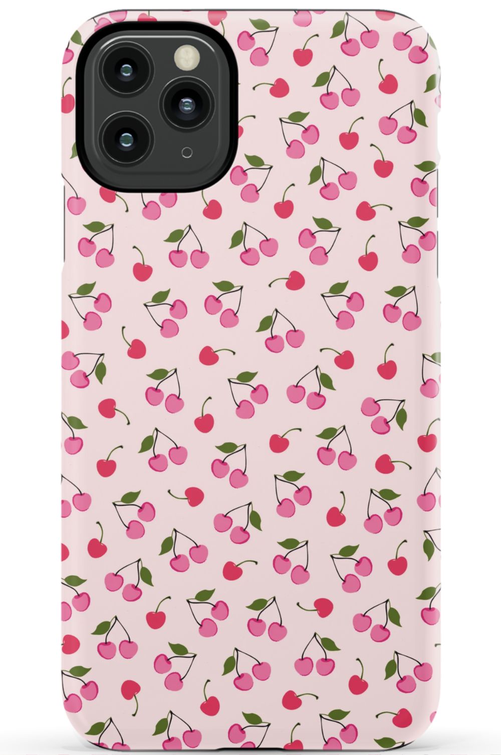 Cherry Pop Phone Case