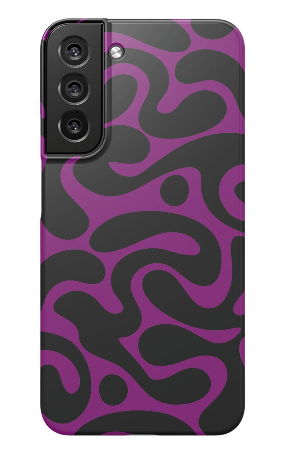 Intense Flame Phone Case - B7Cases