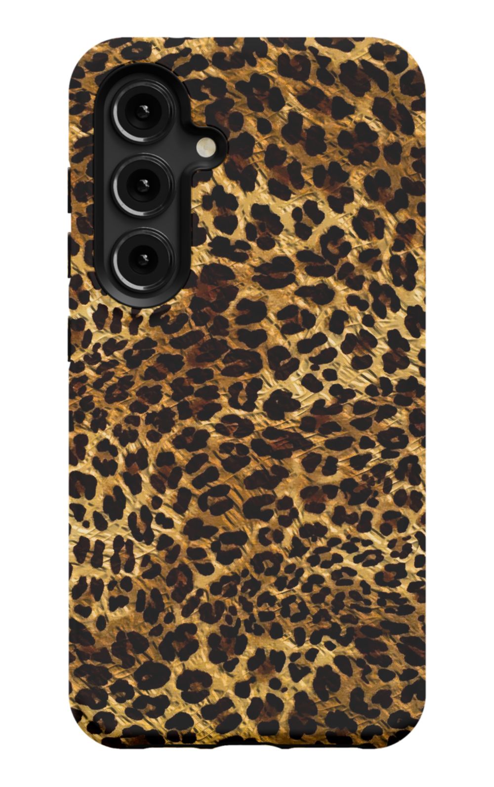Exotic Leopard Phone Case