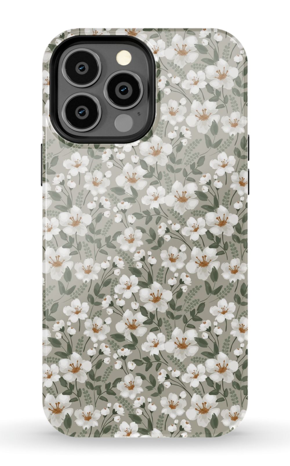 Springtime Reverie Phone Case