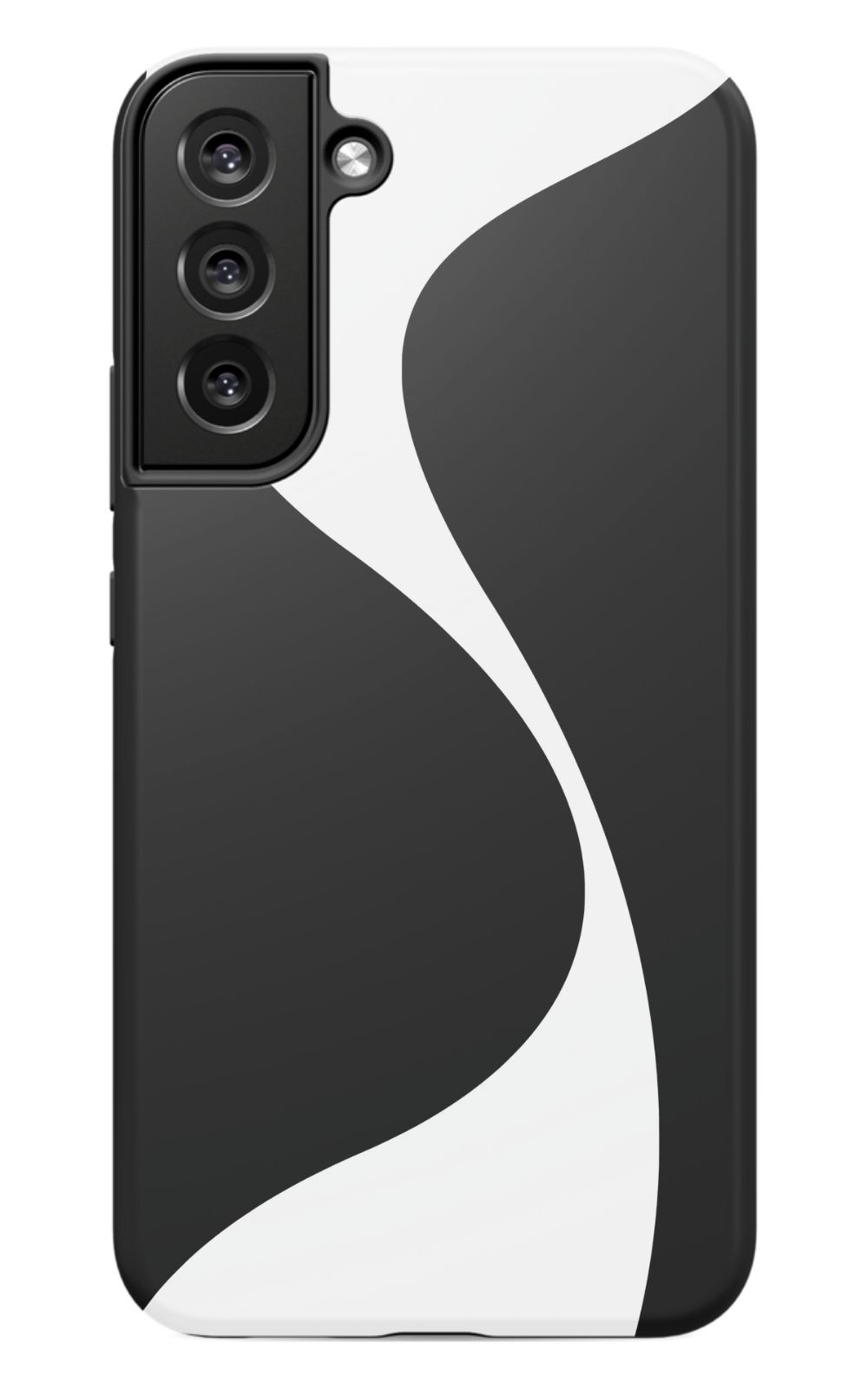 Aesthetic Curve Phone Case - B7Cases