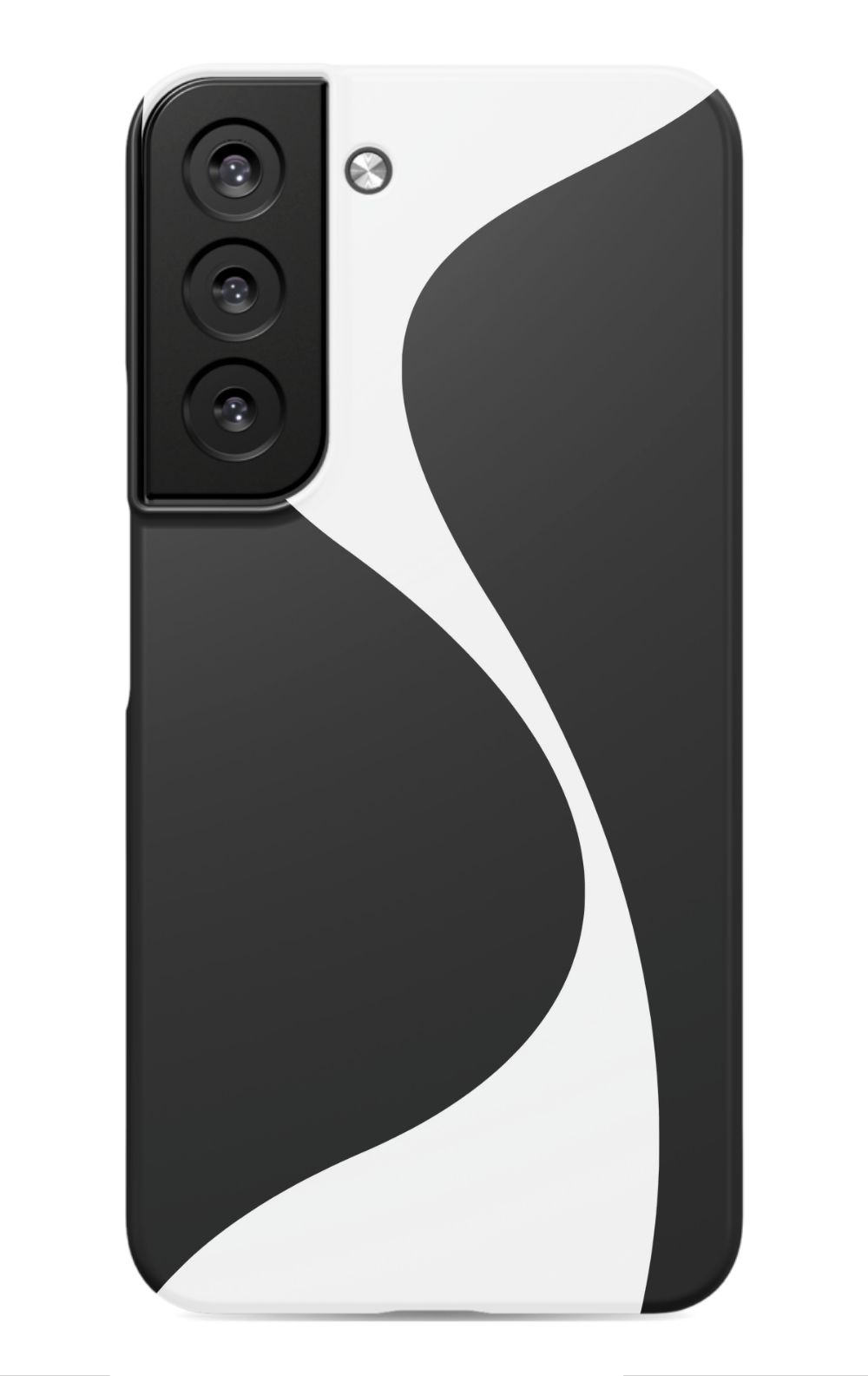 Aesthetic Curve Phone Case - B7Cases