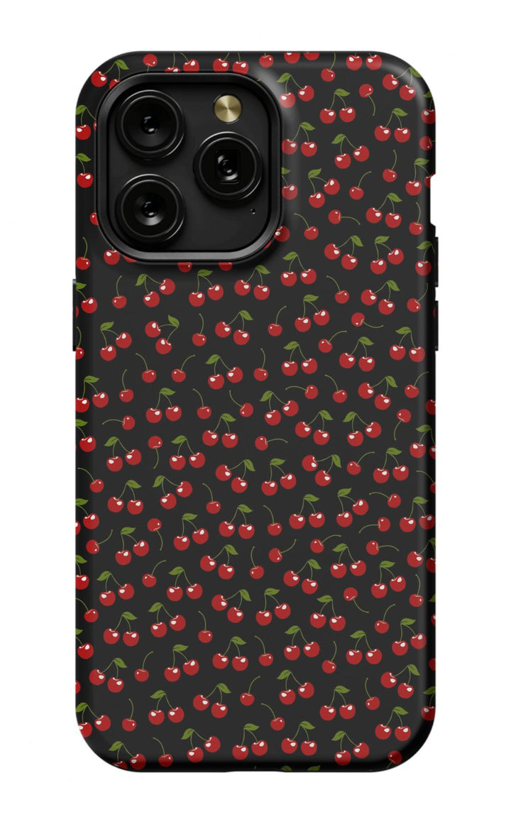 Cherry Obsession Phone Case