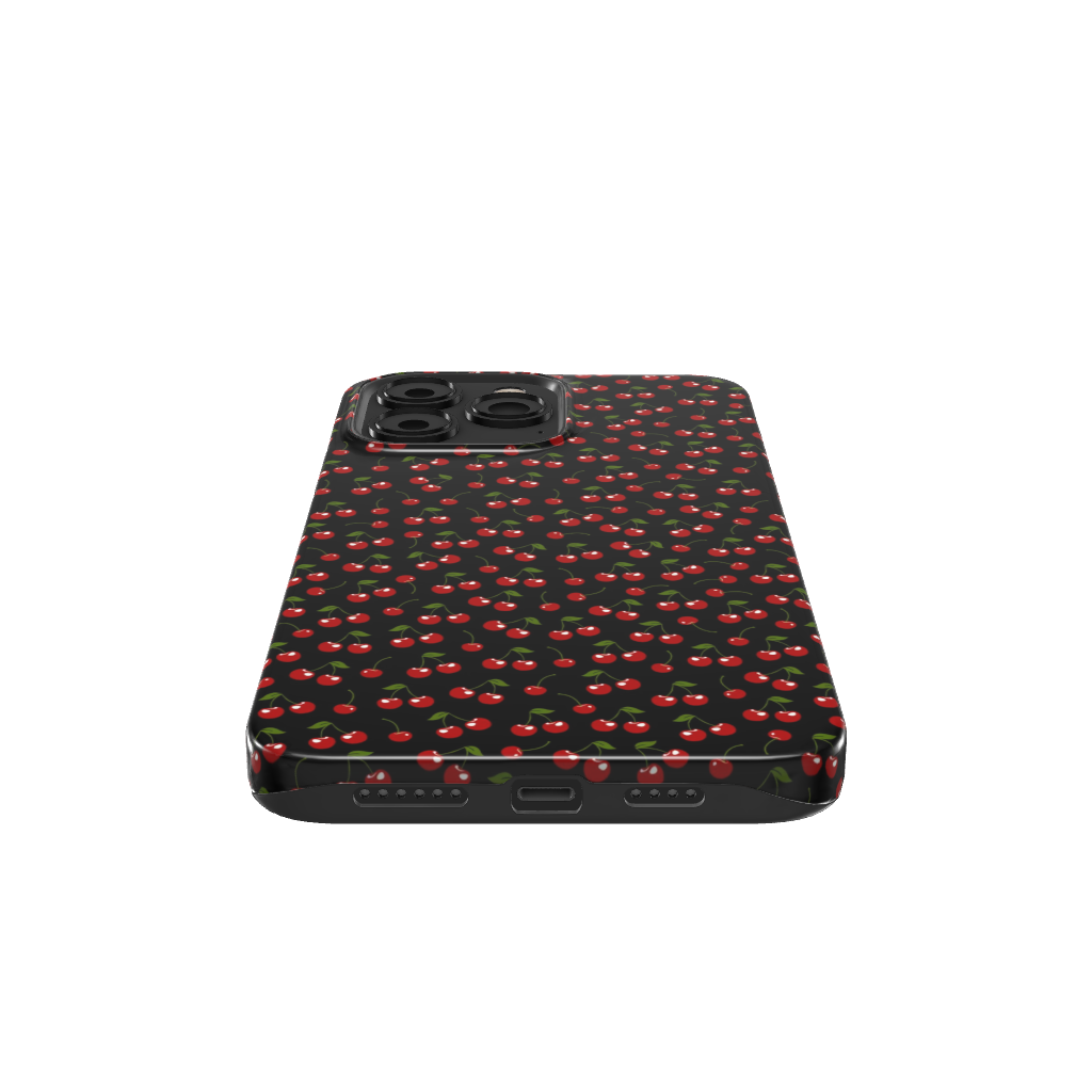 Cherry Obsession Phone Case