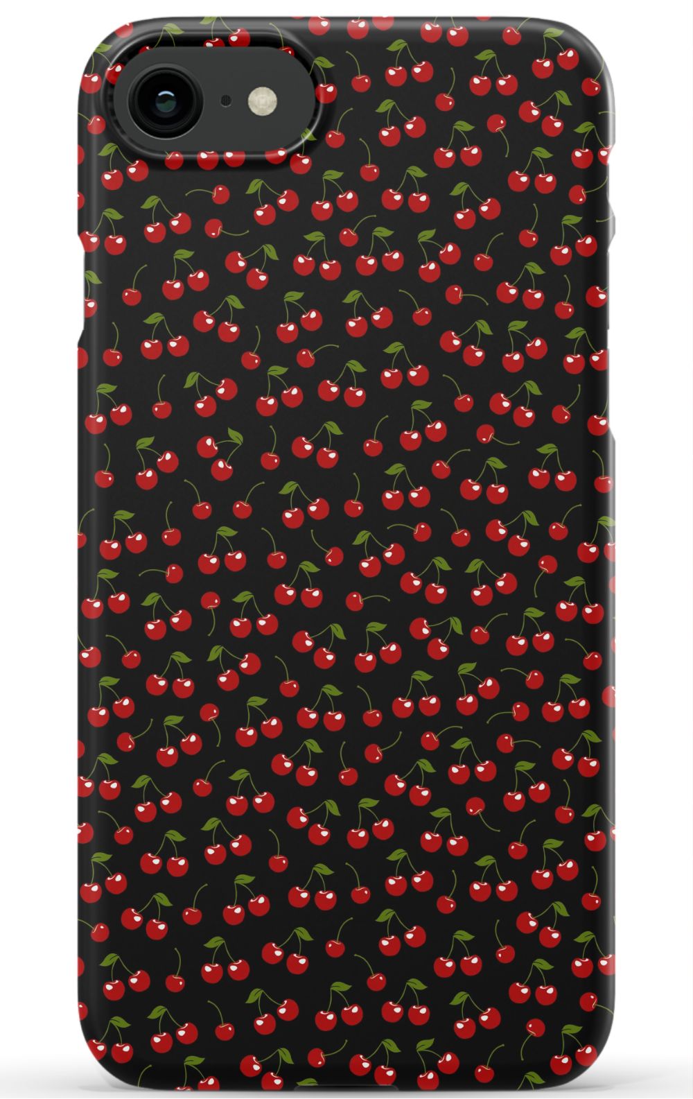 Cherry Obsession Phone Case