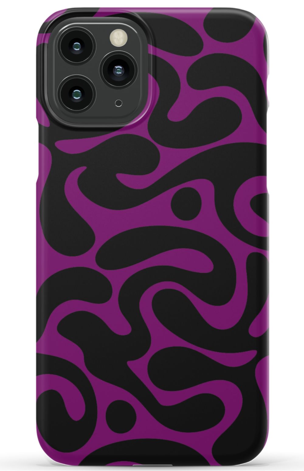 Intense Flame Phone Case - B7Cases
