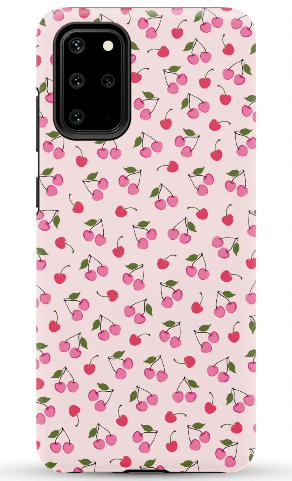 Cherry Pop Phone Case
