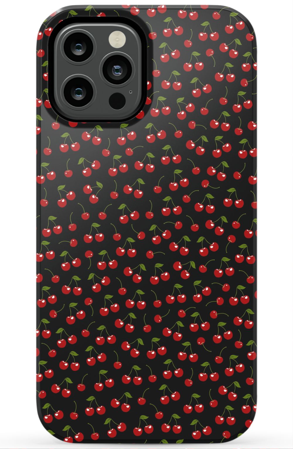 Cherry Obsession Phone Case