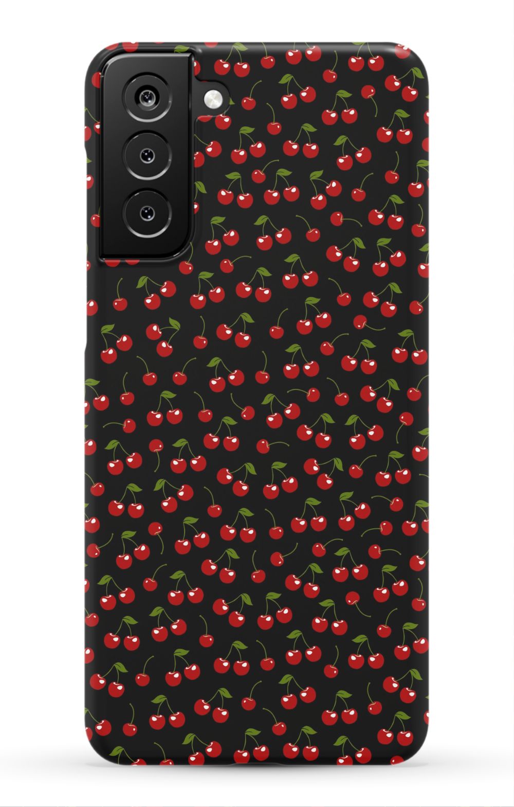 Cherry Obsession Phone Case