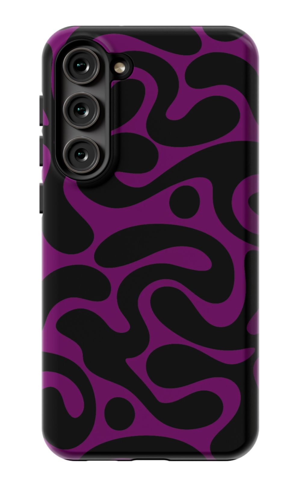 Intense Flame Phone Case - B7Cases