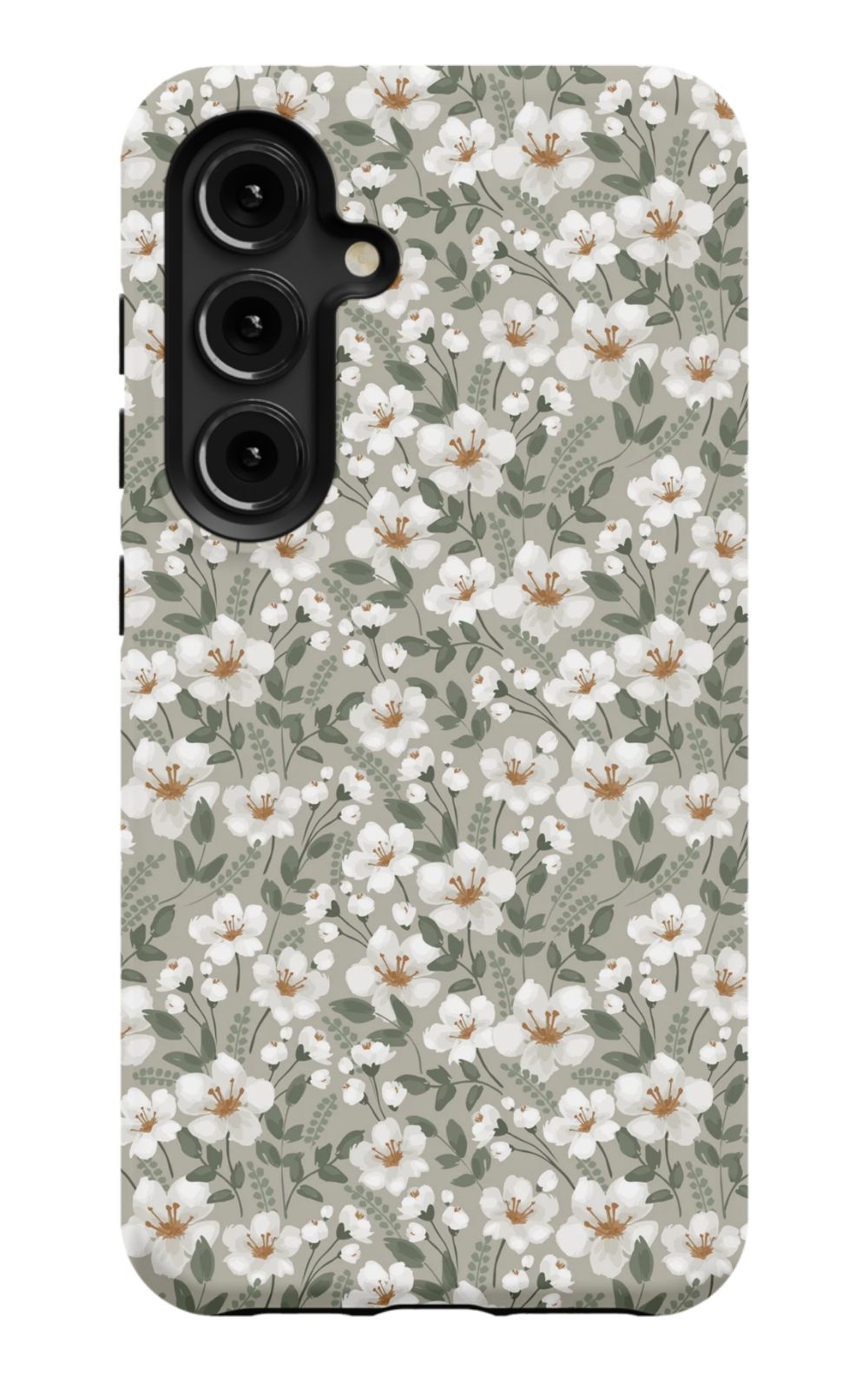 Springtime Reverie Phone Case