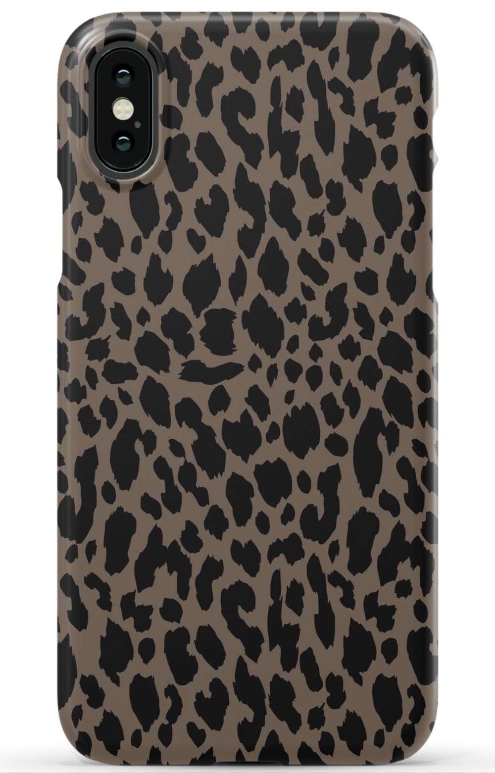Savage Spots Phone Case
