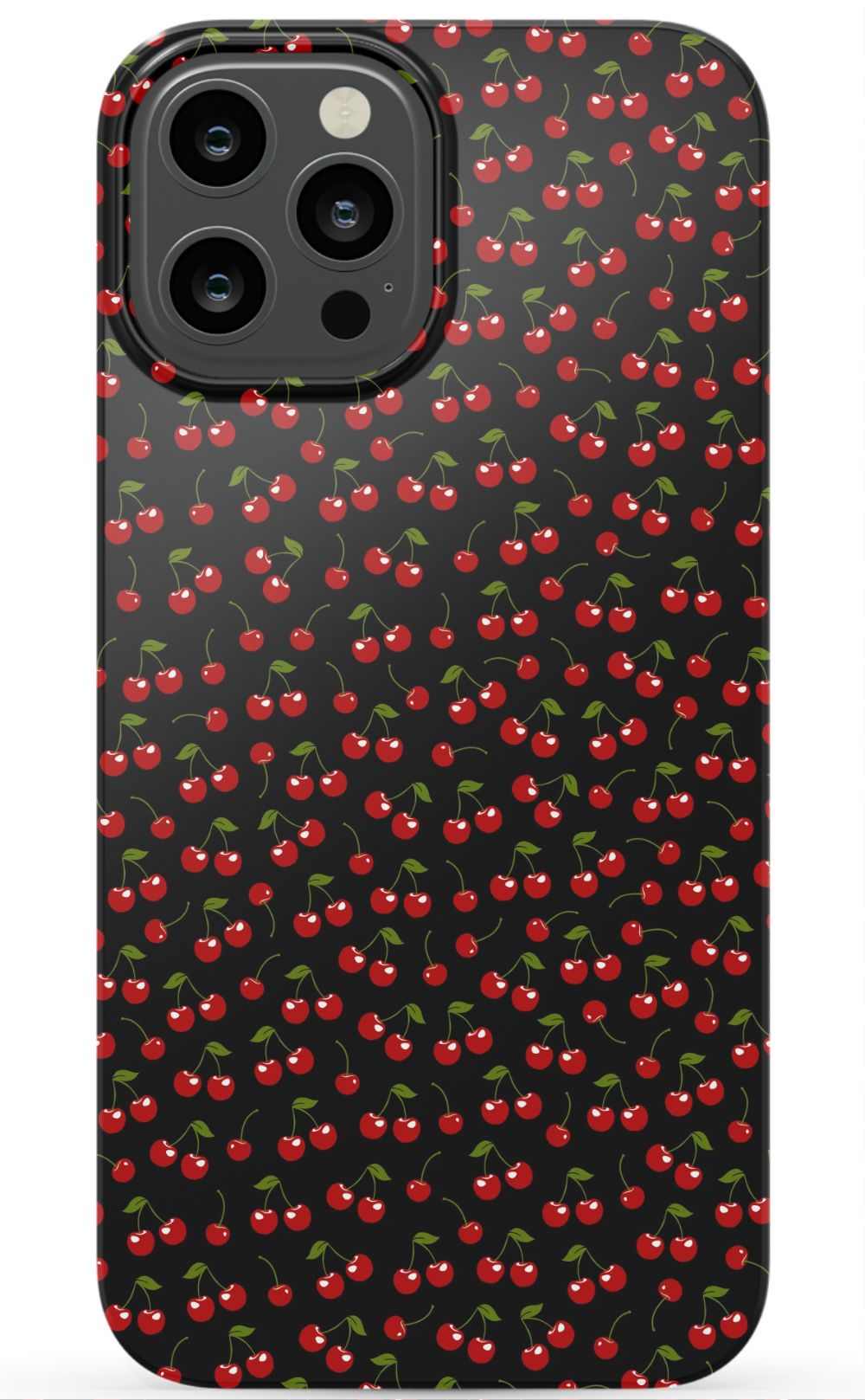 Cherry Obsession Phone Case