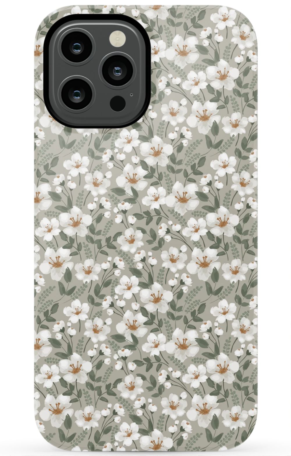 Springtime Reverie Phone Case
