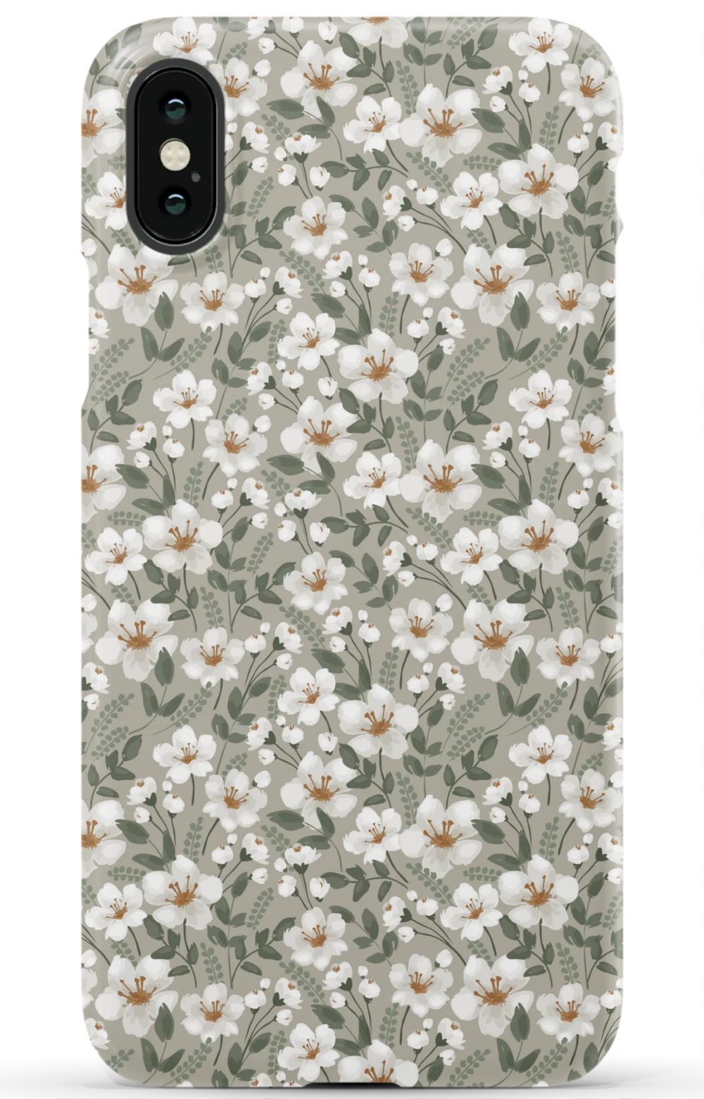 Springtime Reverie Phone Case