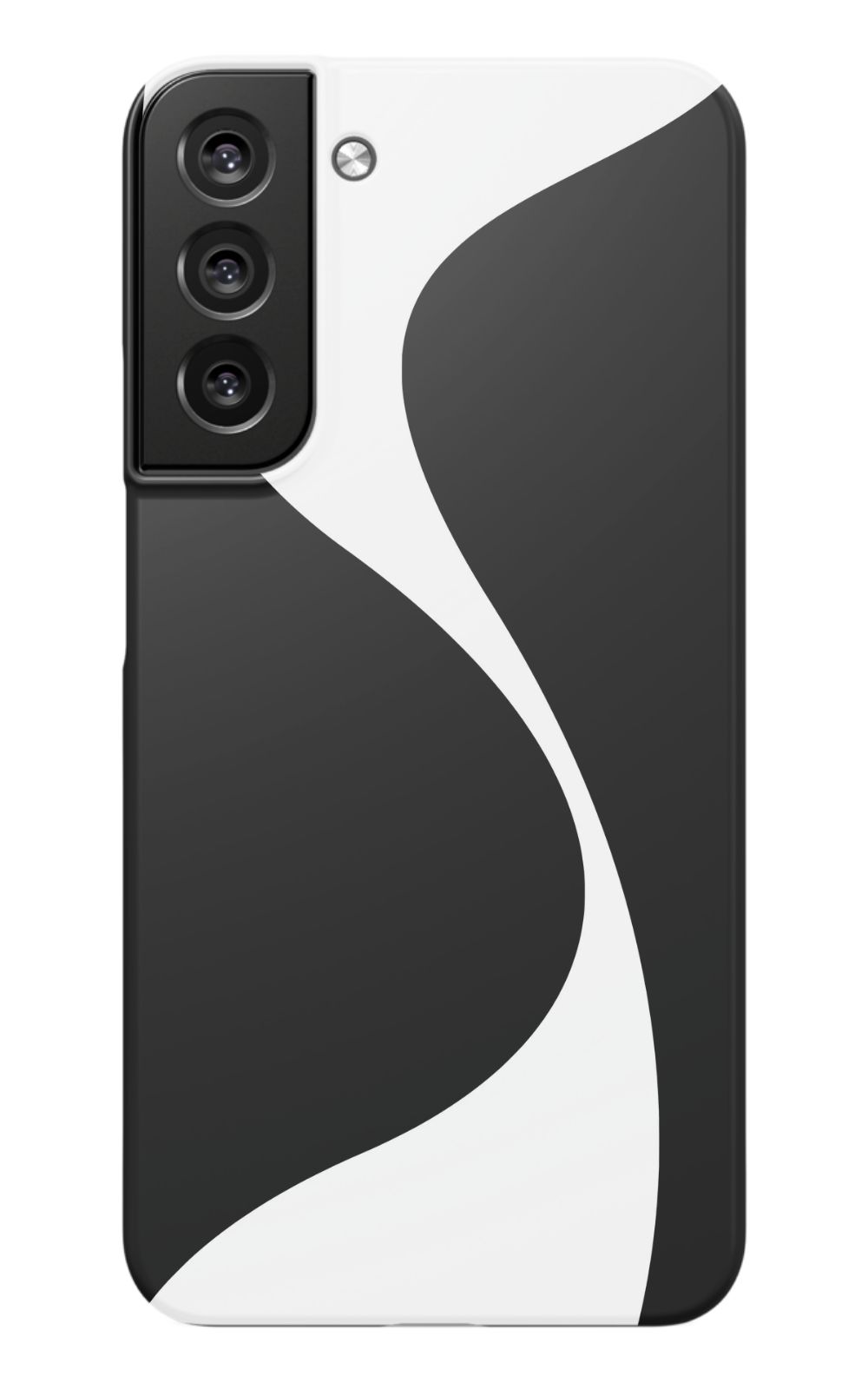 Aesthetic Curve Phone Case - B7Cases