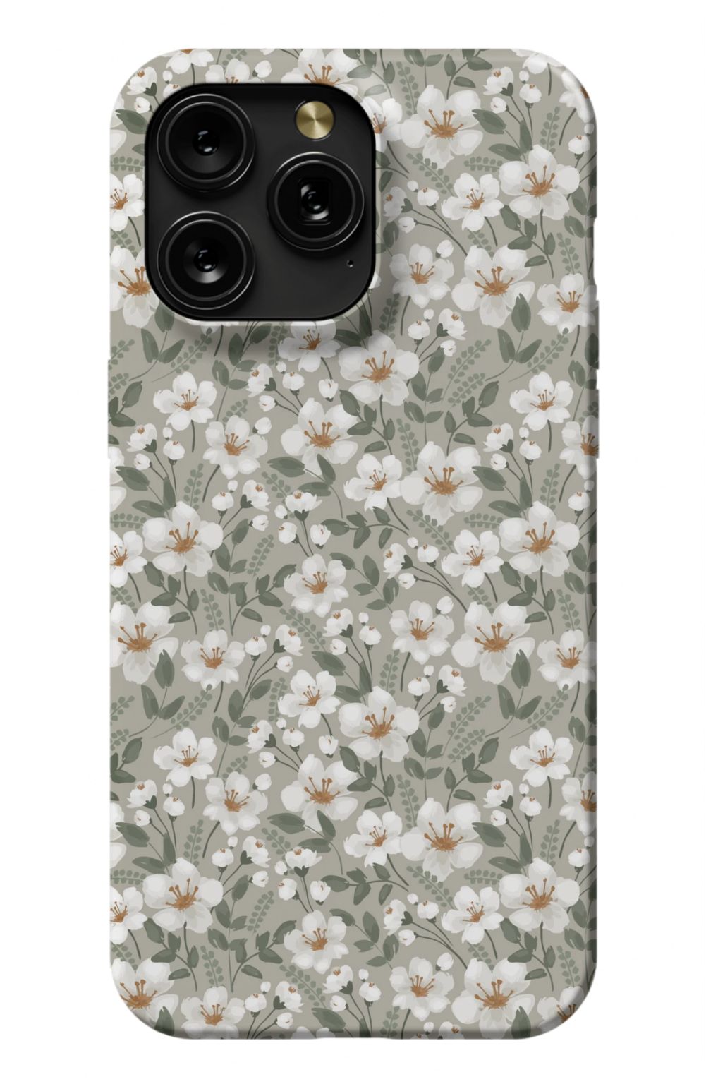 Springtime Reverie Phone Case
