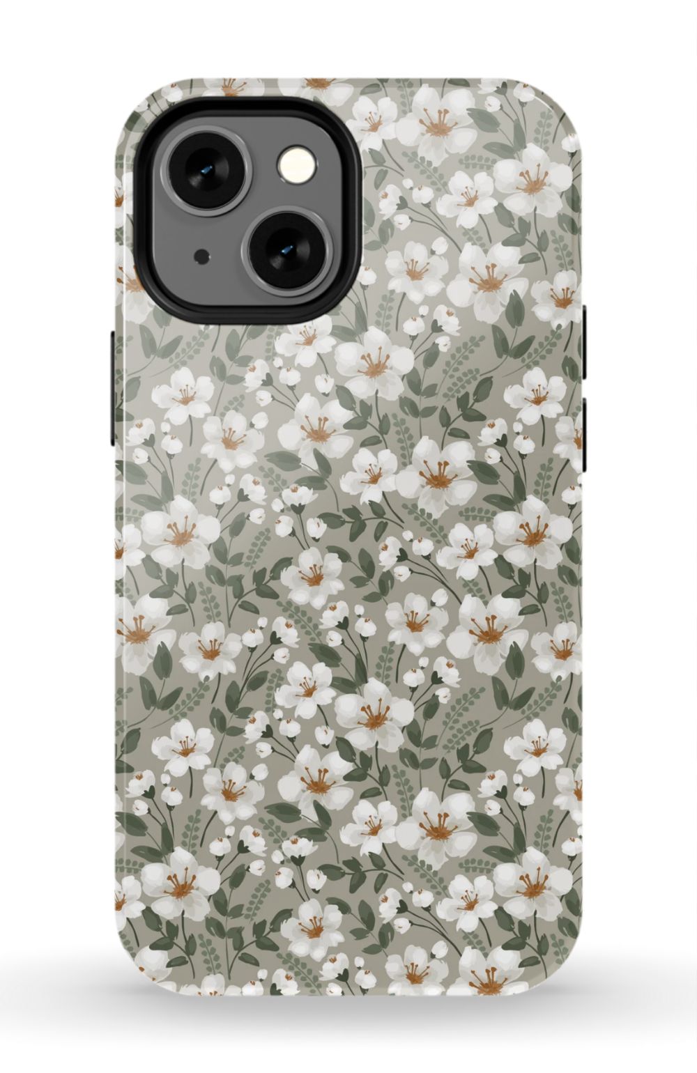 Springtime Reverie Phone Case